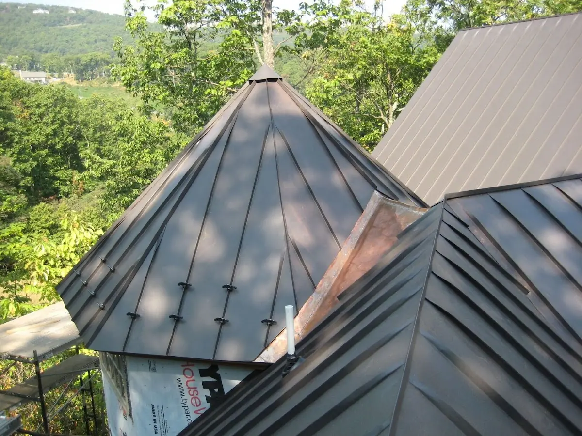 Professional Roof Tarp Installation by Craftsman Roofing in Mira Costa